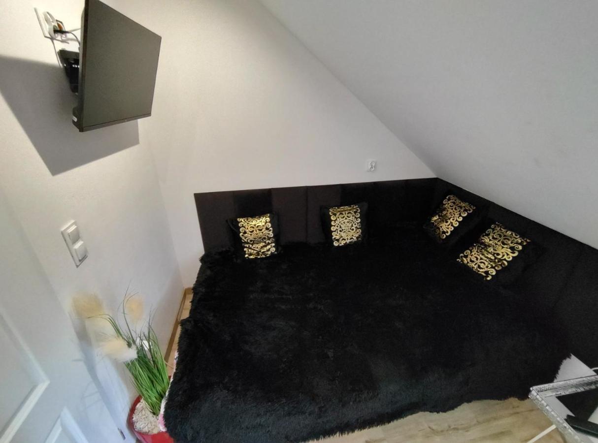 Apt Fiona4 Centrum700M Parking Bezplatny Monitorowany Salon Z Sypialnia Tv Lazienka Kuchnia Rekuperacja Карпач Экстерьер фото