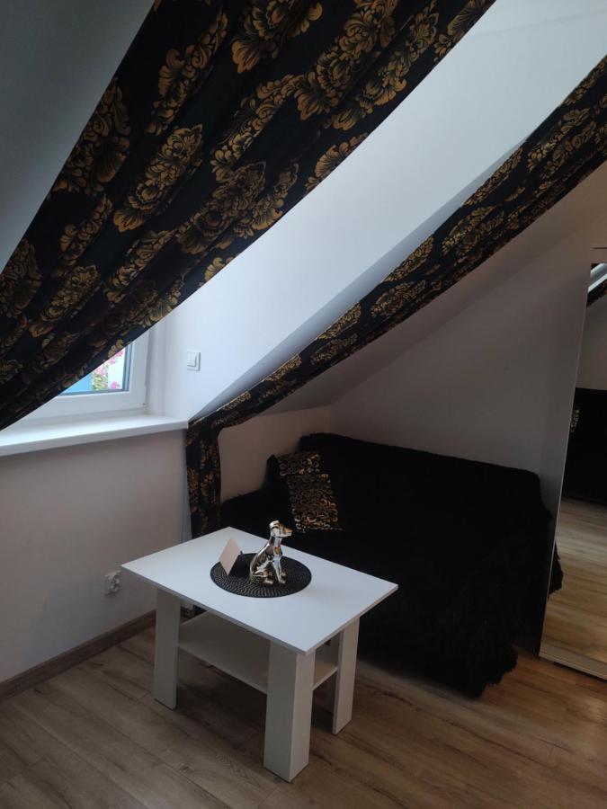 Apt Fiona4 Centrum700M Parking Bezplatny Monitorowany Salon Z Sypialnia Tv Lazienka Kuchnia Rekuperacja Карпач Экстерьер фото